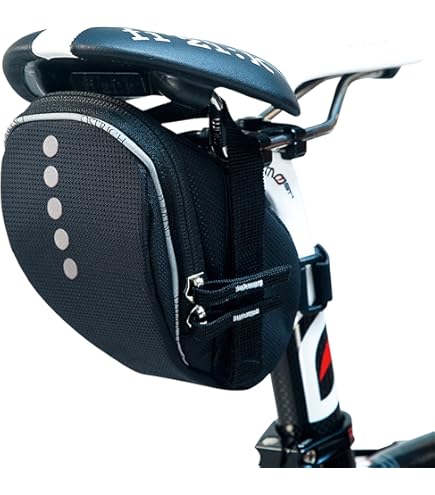 Amazon | オーストリッチ(OSTRICH) チューブラバッグ [621-2] ブラック